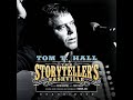 The Hitchhiker by Tom T Hall