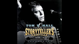The Hitchhiker by Tom T Hall