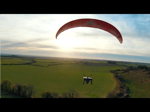 Louis Cardozo - Fly (Official Video)