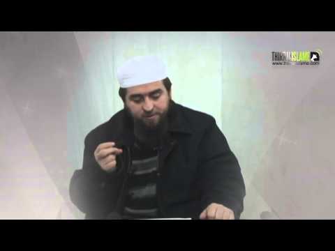 Kush janë të mencurit  - Dhulkarnejn Ramadani