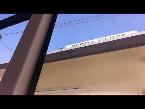 Viagem de STCP do 501 filmada por mim.