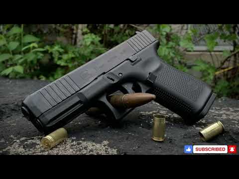 New Glock G19 Gen 6 Gun Review