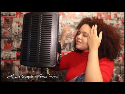 Meu Coração Ama Você ~ Isabella Neves (Vídeo Oficial)