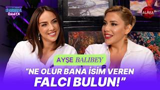 Ayşe Balıbey: İşimiz Her Şeyi Gömmek, Biz Gömercin Kuşlarıyız! - Ne Ol