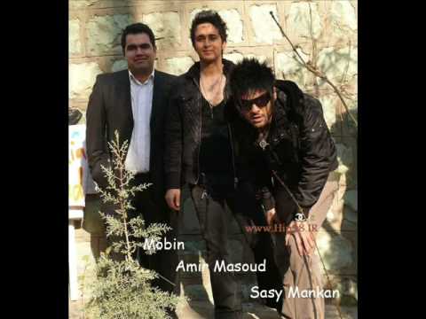 Sasy Mankan Ft AlishmaS Ft Amir MasooD - Gooshvare