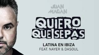 Latina En Ibiza Music Video