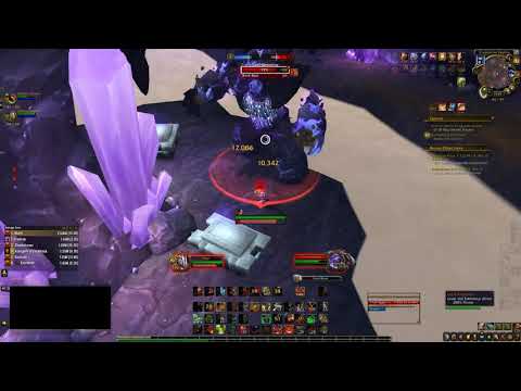 Shett - PvP Island Expeditions (Battle Of The Warriors) 471 Fury Warrior   WoW BFA 8.3 PvP