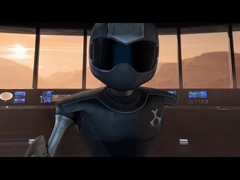 Toonami | The Intruder 2 [All Episodes] (2015)