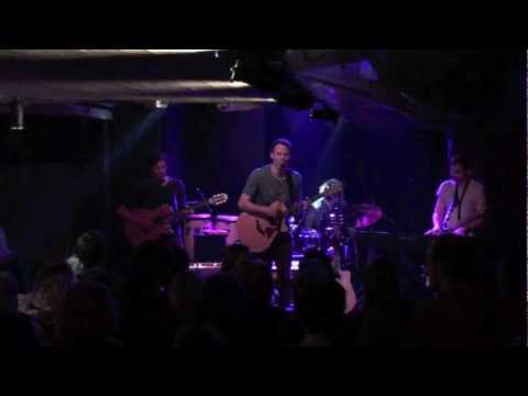 Nucleus Mind - Mind (live)