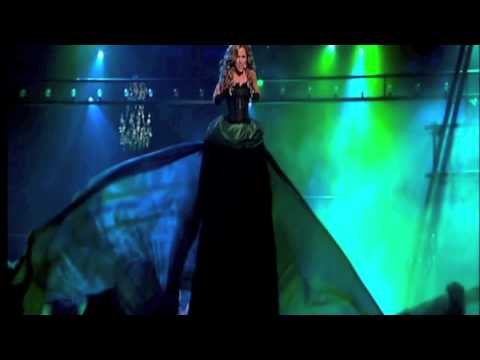 Kristina Lindgren "Jakten På Julia" Defying Gravity