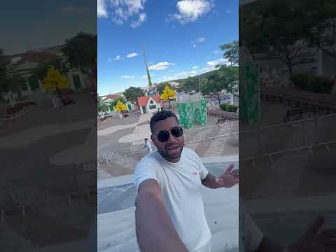 BRUMADO NA BAHIA BRASIL
