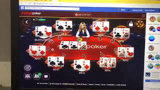 Hacking Zynga Poker and money Chips transfer .. observe how the chips change hands