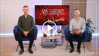 Cruise TV by LoveitBookit - Episode 212