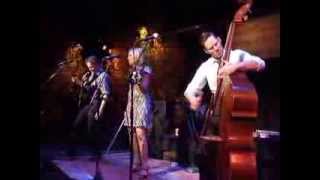 Hot Club of Cowtown - Pussy Pussy Pussy