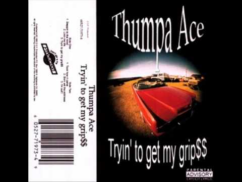 Thumpa Ace-Step In The Mind