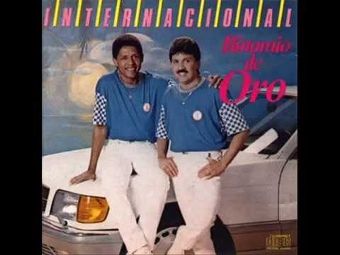 MOSAICO  2   BINOMIO DE ORO DE AMERICA