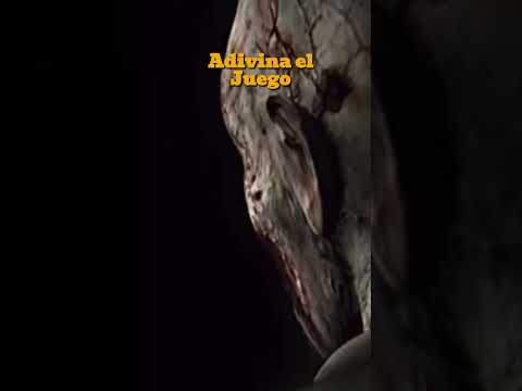 Adivina el juego por la escena #videogames #videogame #retrogame #adivina #responde #juega #horror