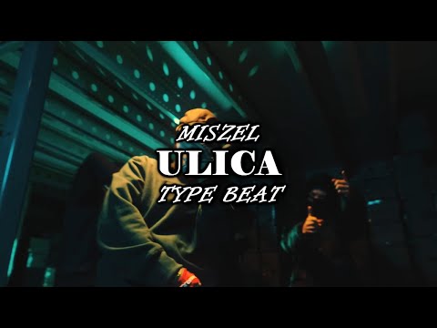 [FREE] Miszel x Kabe x Alberto Drill Type Beat - "ULICA" | prod. naurabeats