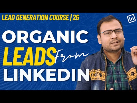 Learn Full Lead Generation Course in 6 Hours Lead Generation Tutorials in Hindi Umar Tazkeer