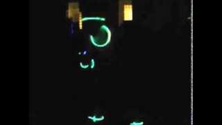 RockIt Body Glow Class