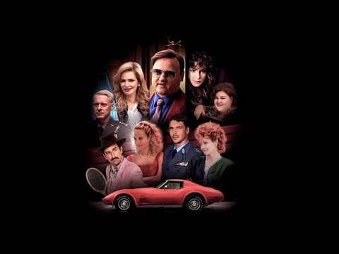 afbeelding Where the Devil Can't Go, He Sends a Woman 2 - 2023 - Trailer - English Subtitles