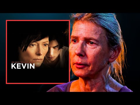 Was ‘We Need to Talk About Kevin’ Anti-Woke? – Lionel Shriver