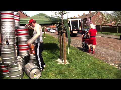 WC Experience - Tachenevaiftig Fusjes