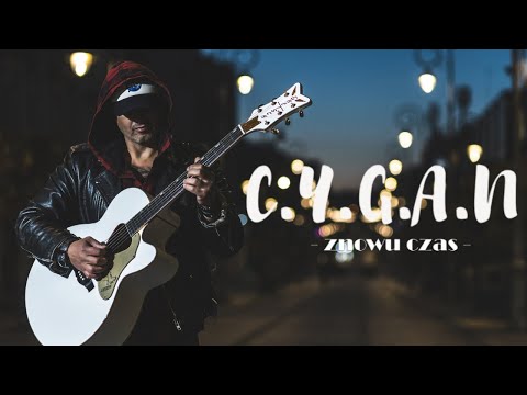 C.Y. G.A.N - Znowu czas (Official Video 2024)