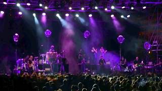 ALESSANDRO MANNARINO _ 'Roma' 18/7/17