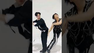 Download lagu AB6IX Park Woojin and Changbin - S-Class Challenge mp3