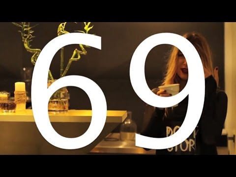 69questions w/ SUPERJANNE