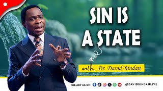 Download lagu What Is Sin? - Dr. David Bindan mp3