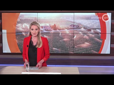 Kijk op Gelderland 11 april 2019