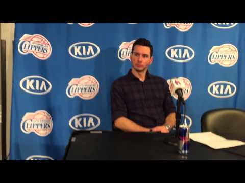 Clippers vs Trail Blazers