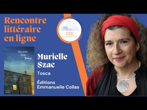 Vidéo de Murielle Szac