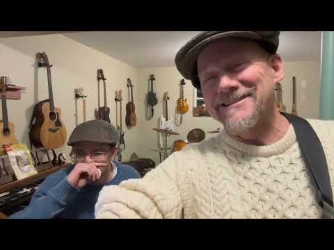 Irish Pub Song - The High Kings
