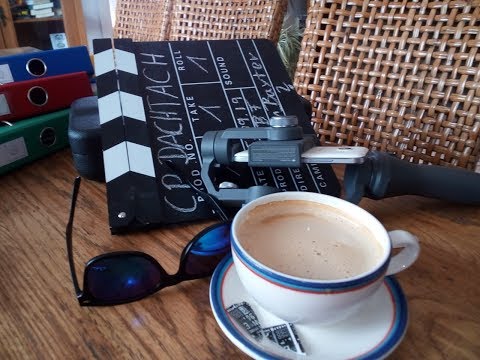 Alex Engel & Sam Baxter in: Coffebreak 101019 in Ca´n Picafort