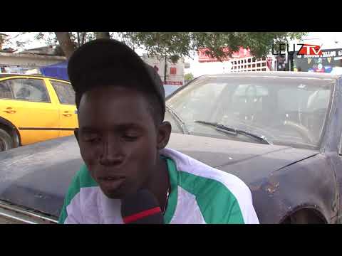Vidéo-Japon vs Sénégal : le peuple exige une large victoire Vidéo-Japon vs Sénégal : le peuple exige une large victoire
