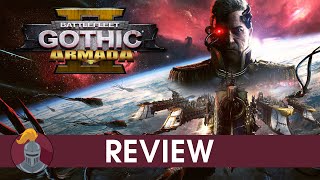 Battlefleet Gothic: Armada 2 Review
