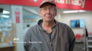 A Pharmacy That Feels Like Home in Massachusetts | CVS Pharmacy