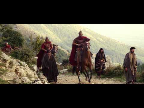 The Young Messiah (TV Spot)