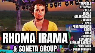Download lagu KUMPULAN LAGU HITS RHOMA IRAMA || FULL ALBUM mp3 Download lagu KUMPULAN LAGU HITS RHOMA IRAMA || FULL ALBUM mp3