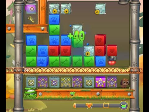 Pet Rescue Saga Level 5649 x2 no boosters