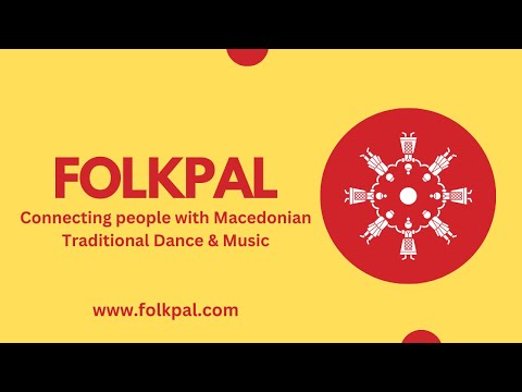FOLKPAL - Zelenikovka