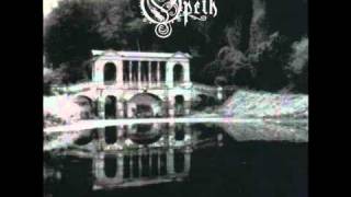 Opeth Nectar