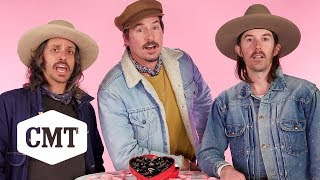 Midland Plays The Love Bug Game 💖CMT