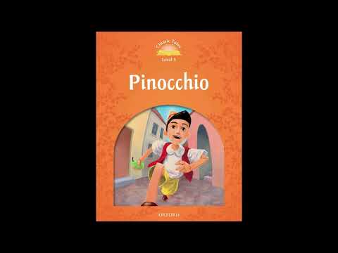 Pinocchio