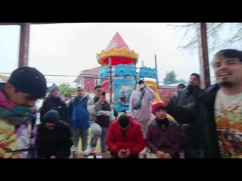 Red Bull Universitaria Valdivia X Seres Infernales - Filtros - JKÁ Vs Est1 Vs Lan Vs Viccoh