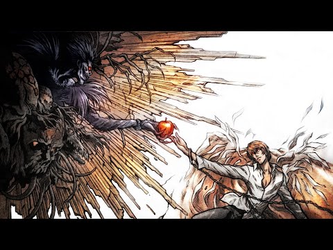 Death Note: Sad and Emotional Soundtracks.