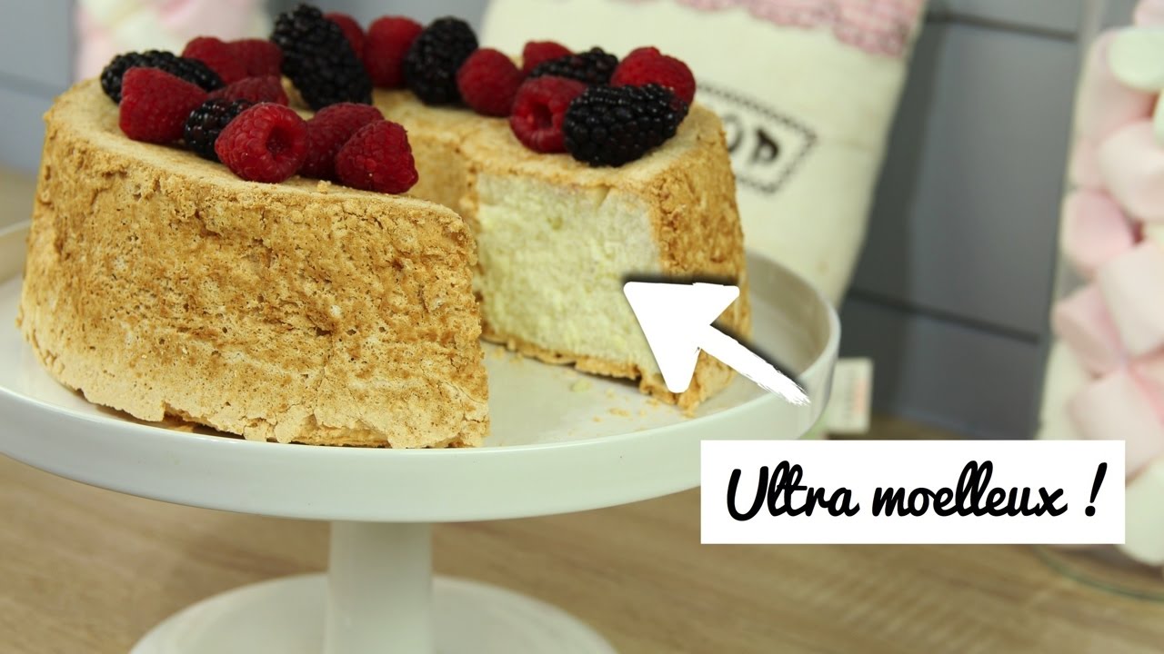 Le Gateau Le Moelleux Au Monde Recette Angel Cake L Atelier De Roxane Pausefun Le Gateau Le Moelleux Au Monde Recette Angel Cake L Atelier De Roxane Pausefun
